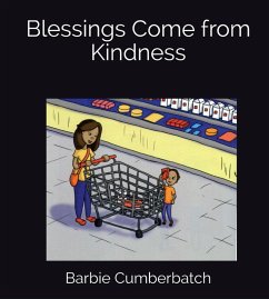 Blessings Come from Kindness (eBook, ePUB) - Cumberbatch, Barbie