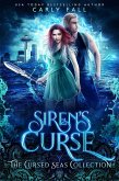 Siren's Curse (eBook, ePUB)