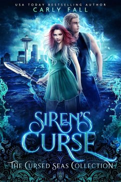Siren's Curse (eBook, ePUB) - Fall, Carly
