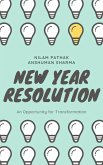New Year Resolution: An Opportunity for Transformation (eBook, ePUB)