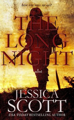 The Long Night (eBook, ePUB) - Scott, Jessica