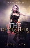 The Devil's Heir (Hellfire Series, #1) (eBook, ePUB)
