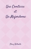 Une Comtesse et Un Majordome (eBook, ePUB)