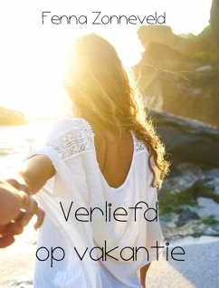 Cover Verliefd op vakantie (eBook, ePUB)