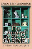 The Curio Cabinet: A Collection of MIniature Stories (eBook, ePUB)
