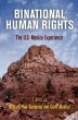 Binational Human Rights (eBook, ePUB) - Bild 1