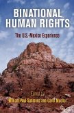 Binational Human Rights (eBook, ePUB)