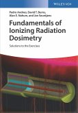 Fundamentals of Ionizing Radiation Dosimetry (eBook, ePUB)