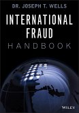 International Fraud Handbook (eBook, ePUB)