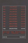 The Encrypted State (eBook, ePUB)