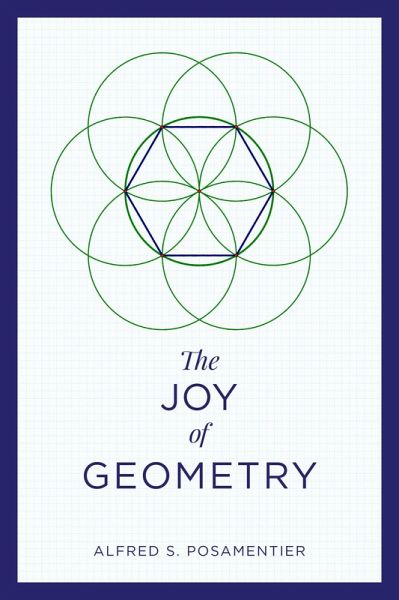 Joy of Geometry (eBook, ePUB) Joy of Geometry (eBook, ePUB)
