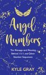 Angel Numbers (eBook, ePUB) - Bild 1