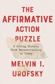 The Affirmative Action Puzzle (eBook, ePUB)