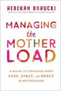 Cover Managing the Motherload (eBook, ePUB)