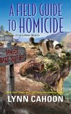 A Field Guide to Homicide (eBook, ePUB)