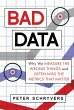 Bad Data (eBook, ePUB) - Bild 1