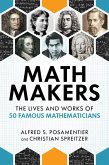Math Makers (eBook, ePUB) Math Makers (eBook, ePUB)