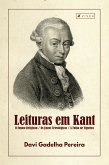 Leituras em Kant (eBook, ePUB)