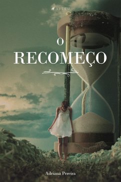Cover O recomeço (eBook, ePUB)