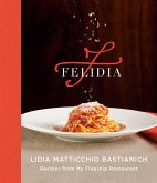 Felidia (eBook, ePUB)