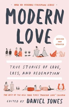Modern Love, Revised and Updated (eBook, ePUB)
