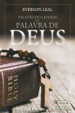 Palavra do homem ou palavra de Deus? (eBook, ePUB)