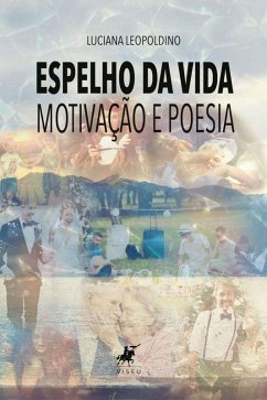 Cover Espelho da vida (eBook, ePUB)