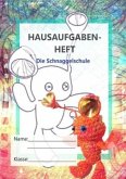 Hausaufgabenheft