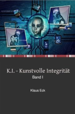 K.I. - Kunstvolle Integrität - Eck, Klaus