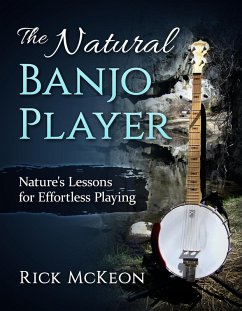 Cover The Natural Banjo Player (eBook, ePUB)