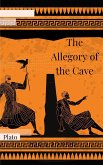 The Allegory of the Cave (eBook, ePUB)