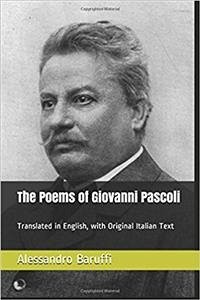 Cover The Poems of Giovanni Pascoli (eBook, ePUB)