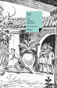 Vida de Ignacio Agramonte (eBook, ePUB) - Expósito Casasús, Juan José