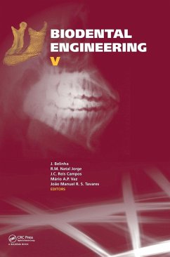 Cover Biodental Engineering V