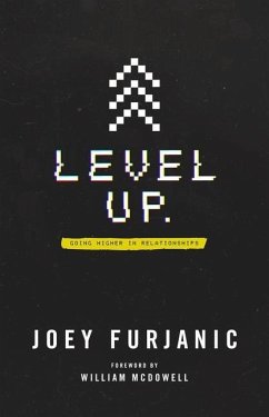 Level Up - Furjanic, Joey