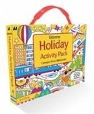 Holiday Activity Pack