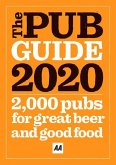 Pub Guide 2020: Top Pubs to Visit for Great Food and Drink