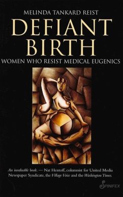 Defiant Birth - Reist, Melinda Tankard