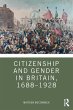 Citizenship and Gender in Britain,... - Bild 1