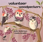 Volunteer Woodpeckers Volunteer Woodpeckers