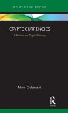 Cryptocurrencies
