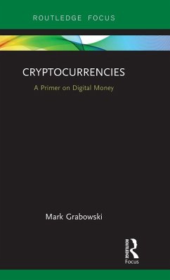 Cryptocurrencies - Grabowski, Mark