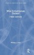 What Is Curriculum Theory? - Bild 1