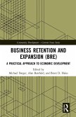 Business Retention and Expansion (BRE)