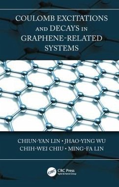 Coulomb Excitations and Decays in Graphene-Related Systems - Lin, Chiun-Yan; Wu, Jhao-Ying; Chiu, Chih-Wei