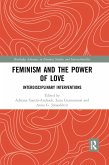 Feminism and the Power of Love