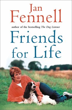 Friends for Life (eBook, ePUB) - Fennell, Jan