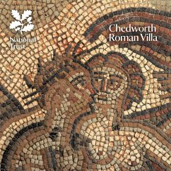 Chedworth Roman Villa: National Trust Guidebook for Children - Foster, Jo