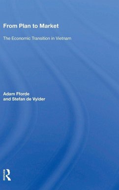 From Plan To Market - Fforde, Adam
