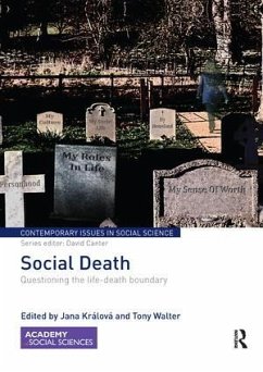 Social Death